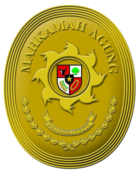 Mahkamah Agung Gold