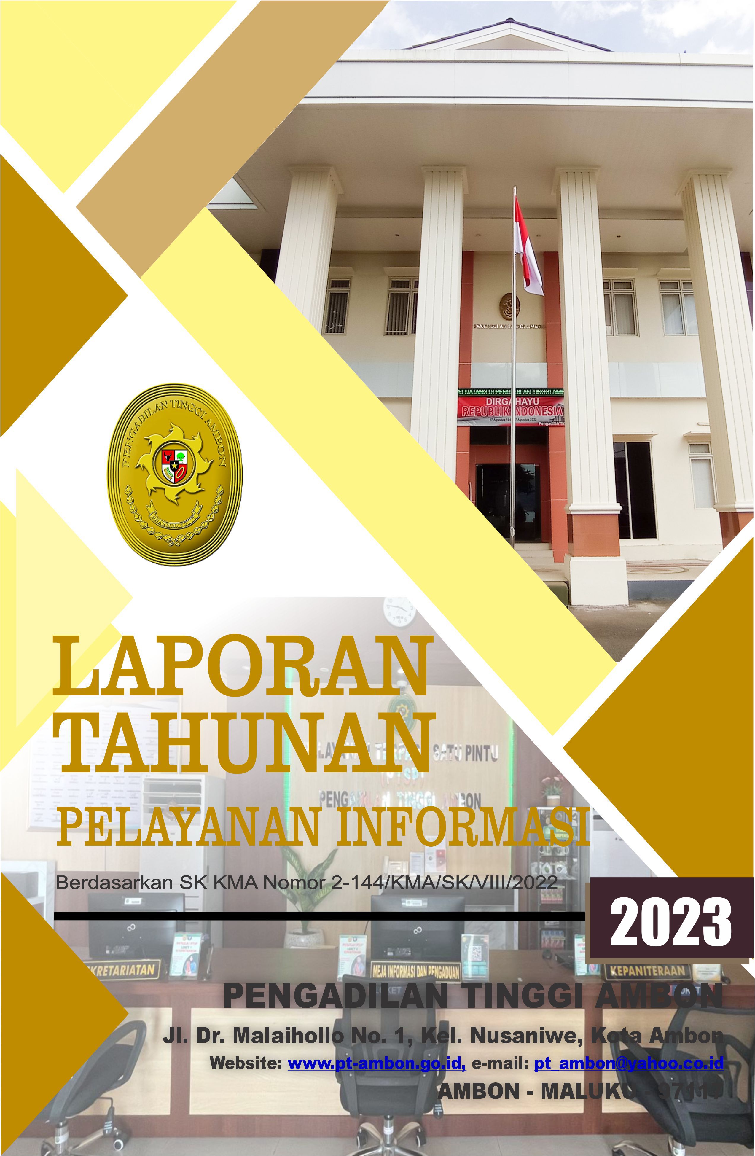 INFORMASI 2023